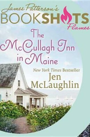 Cover of The McCullagh Inn in Maine