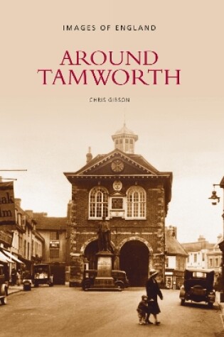 Cover of Around Tamworth