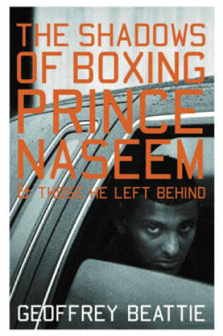 Cover of The Shadows of Boxing