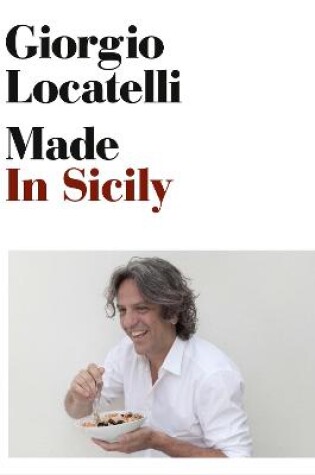 Cover of Made in Sicily