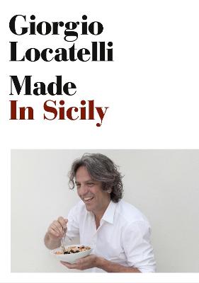 Book cover for Made in Sicily