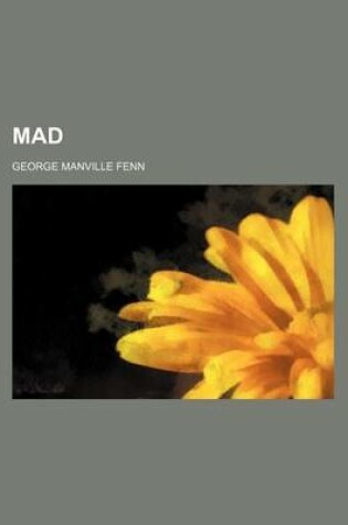 Cover of Mad (Volume 3)