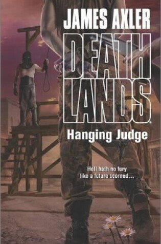 Cover of Hanging Judge