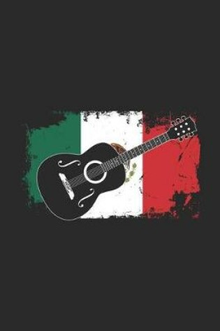 Cover of Mexico Flag - Guitar