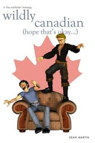 Cover of Wildly Canadian