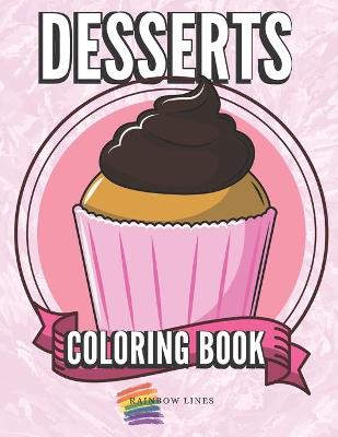 Book cover for Desserts