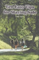 Cover of Ten Easy Tips for Staying Safe