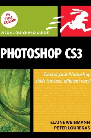 Cover of Photoshop CS3