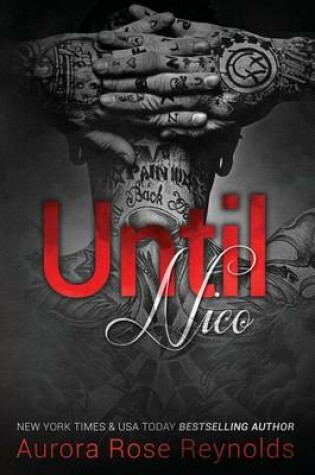Cover of Until Nico