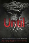 Book cover for Until Nico