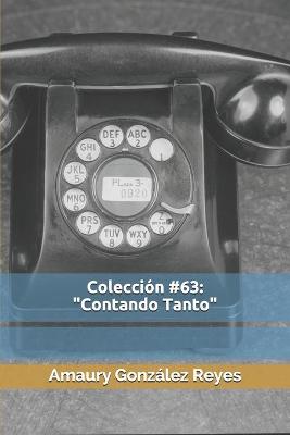 Book cover for Coleccion #63