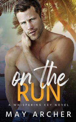 Book cover for On the Run