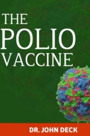 Cover of The polio vaccine