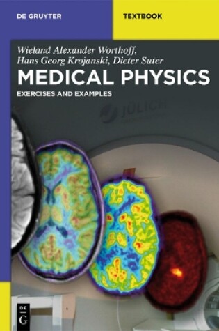 Cover of Medical Physics