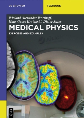 Cover of Medical Physics