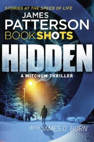 Cover of Hidden