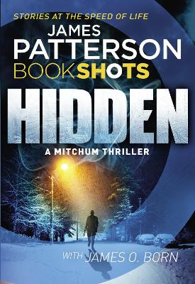 Cover of Hidden