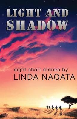 Book cover for Light and Shadow