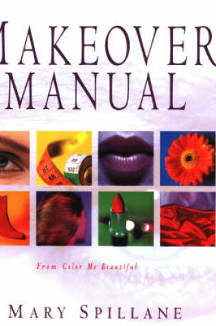 Cover of The Makeover Manual