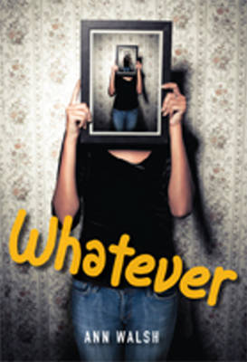 Book cover for Whatever