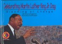 Book cover for Celebrating Martin Luther King Jr. Day