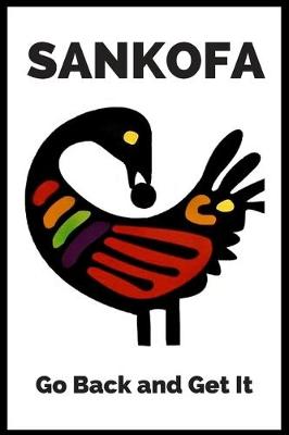 Book cover for Sankofa
