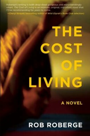 Cover of The Cost of Living