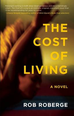 Book cover for The Cost of Living