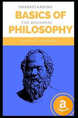 Cover of Basics of Philosophy