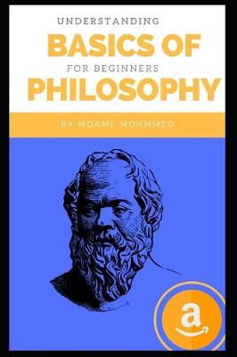 Book cover for Basics of Philosophy