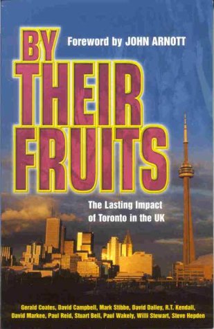 Cover of By Their Fruits