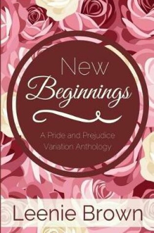 Cover of New Beginnings