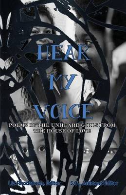 Cover of Hear My Voice