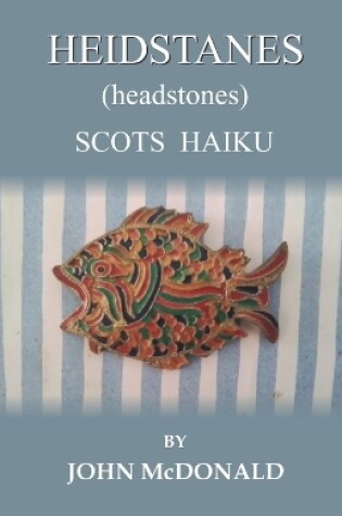 Cover of HEIDSTANES (headstones)