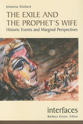 Cover of The Exile and the Prophet's Wife