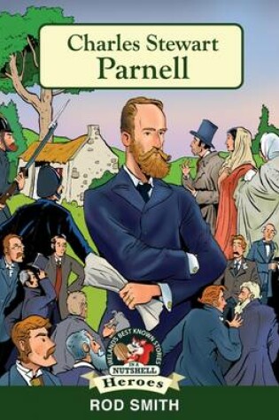 Cover of Charles Stewart Parnell