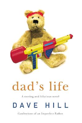 Book cover for Dad's Life