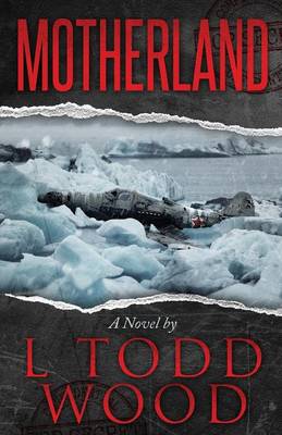 Book cover for Motherland