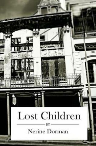 Cover of Lost Children