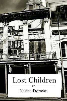 Book cover for Lost Children