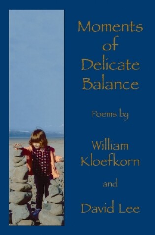 Cover of Moments of Delicate Balance