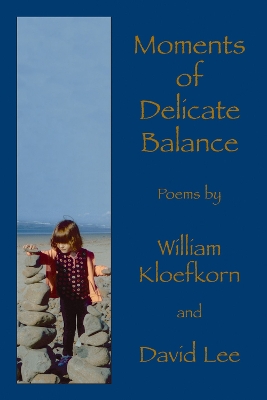 Book cover for Moments of Delicate Balance