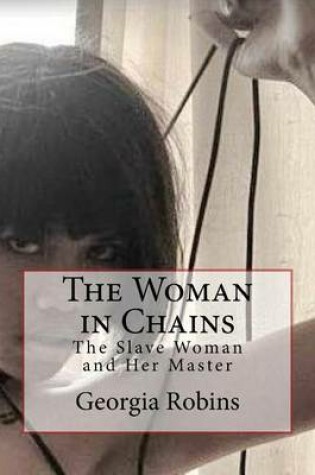 Cover of The Woman in Chains