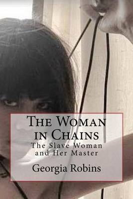 Book cover for The Woman in Chains