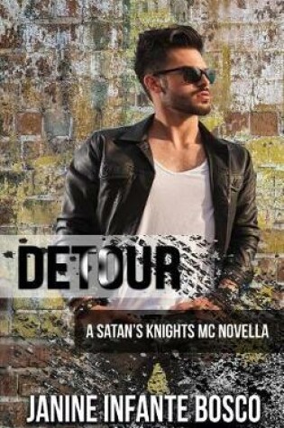 Cover of Detour