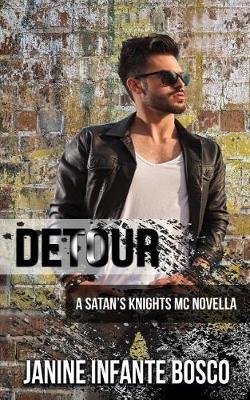 Book cover for Detour