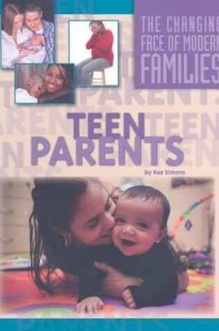 Cover of Teen Parents