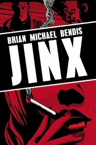 Cover of Jinx: The Essential Collection