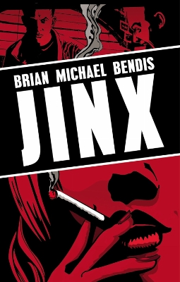 Book cover for Jinx: The Essential Collection