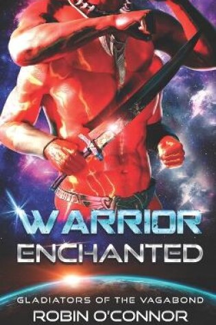 Cover of Warrior Enchanted